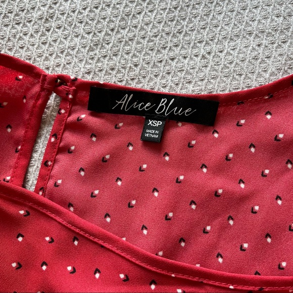 Short sleeve shirt bundle. Size XSP - Picture 4 of 8